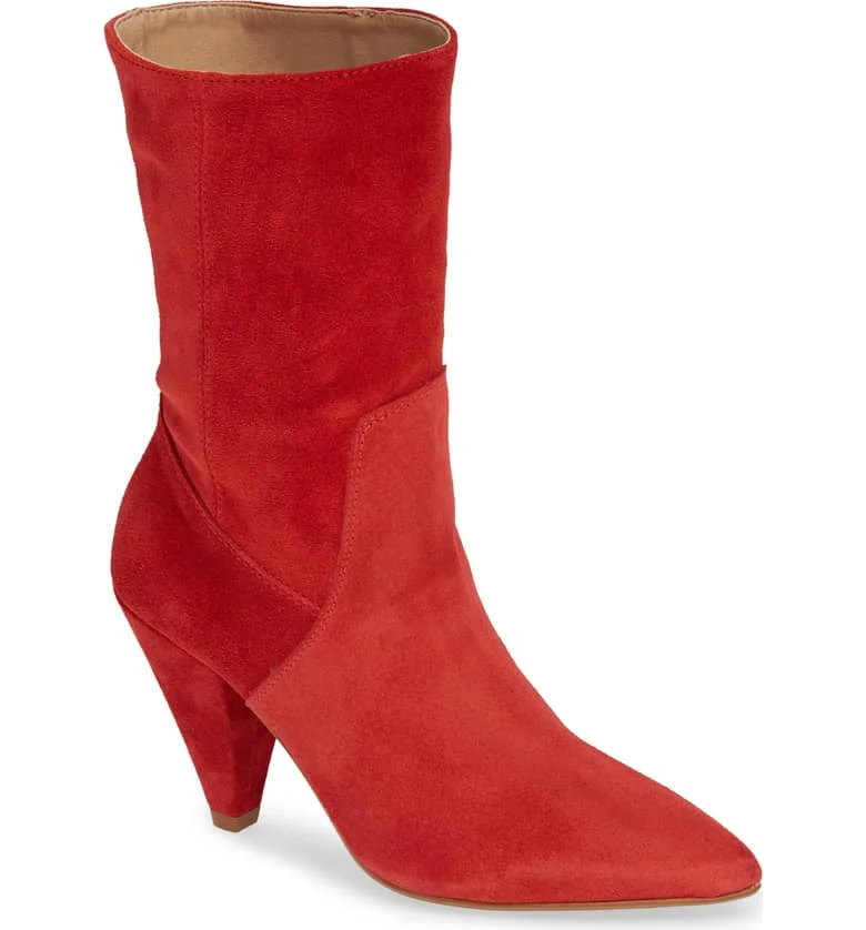Labella Bootie