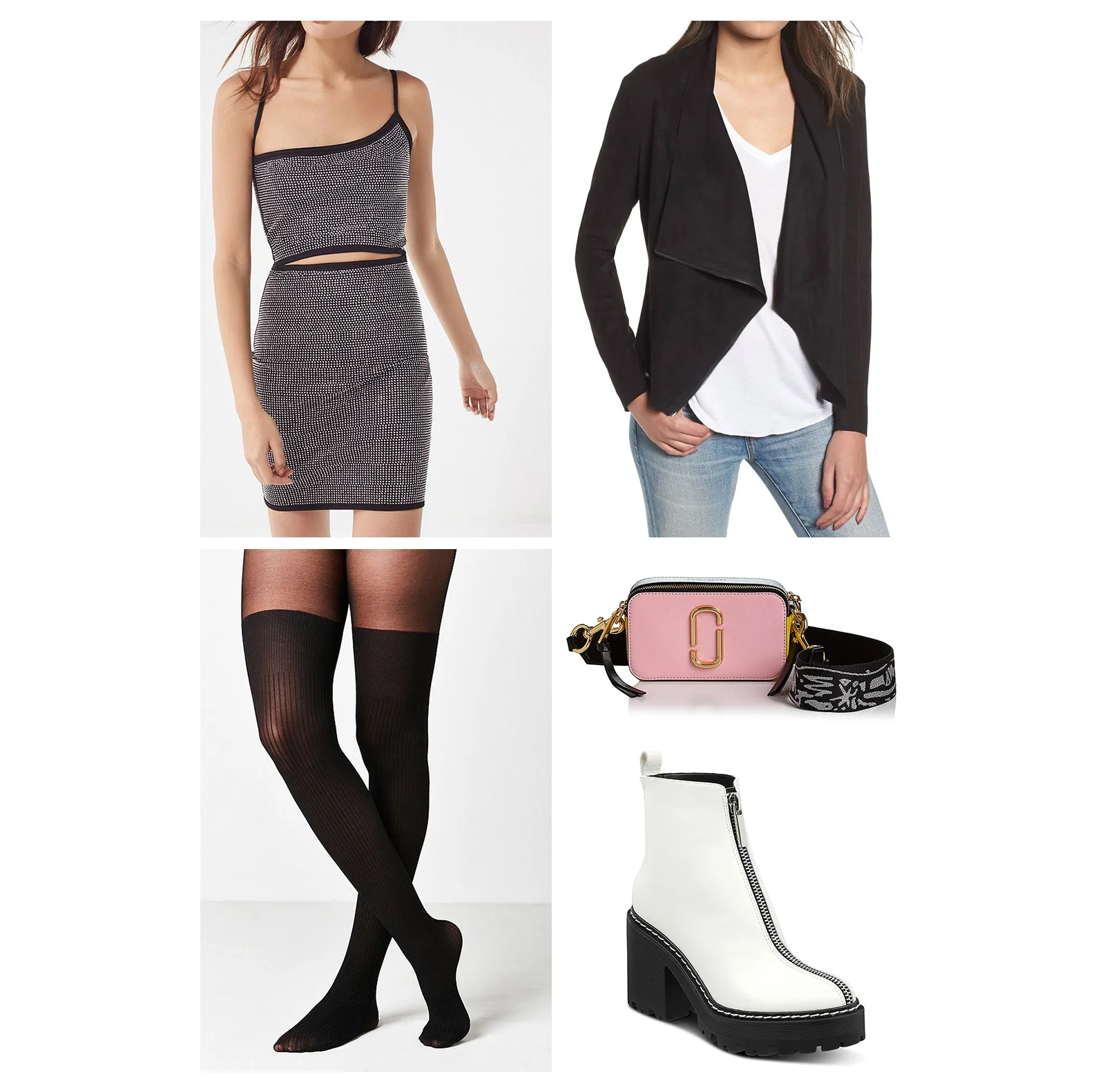 fall dinner outfits 2018