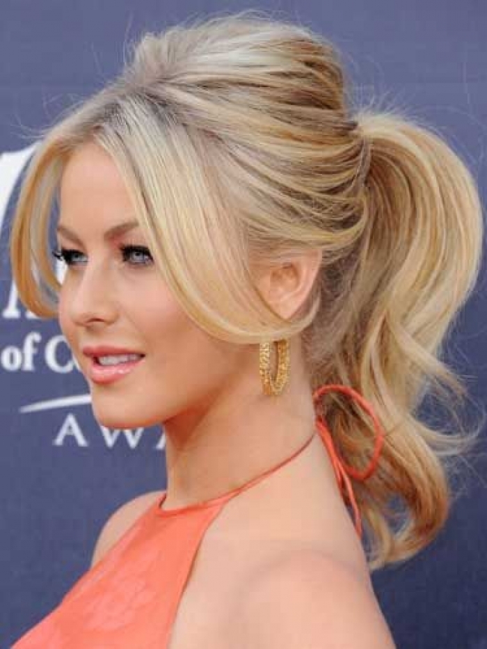 19 Most Chic And Eyecatching Hairstyles For Wedding Guest
