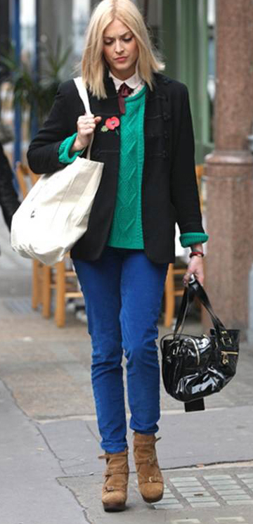 Blue Shirt Green Sweater Outlet, 67 