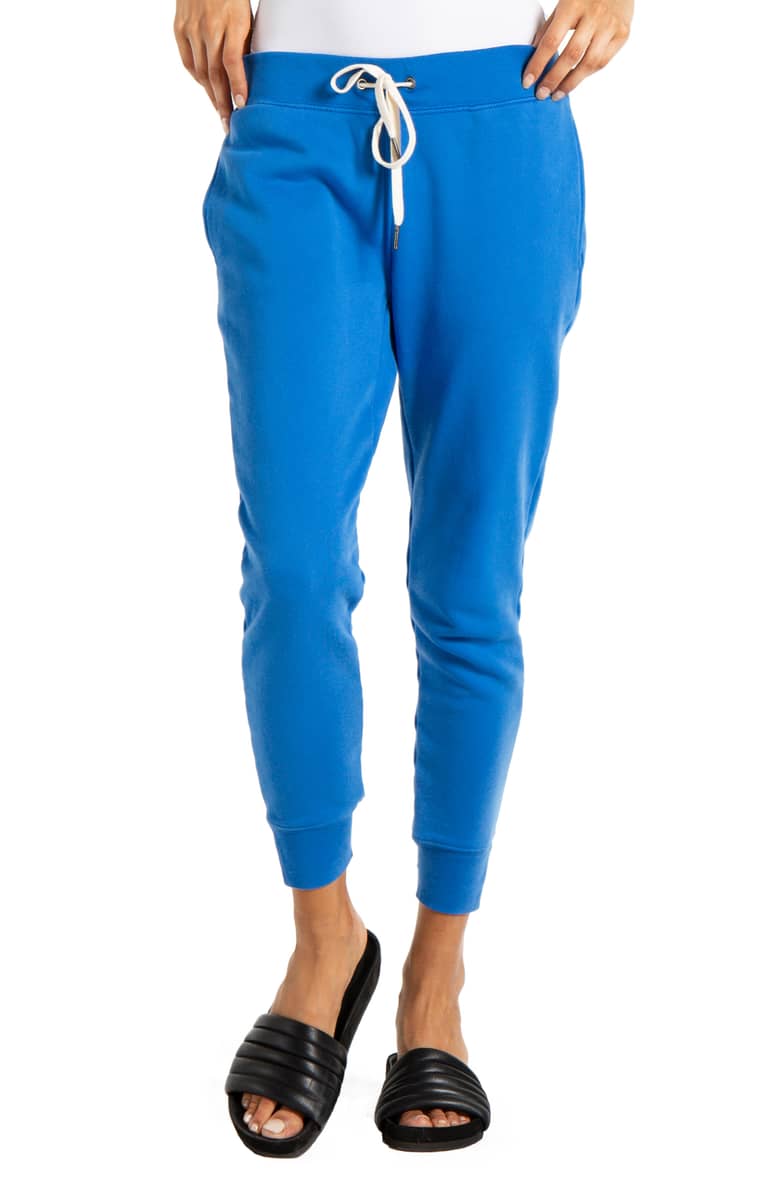 Corner Jogger Pants