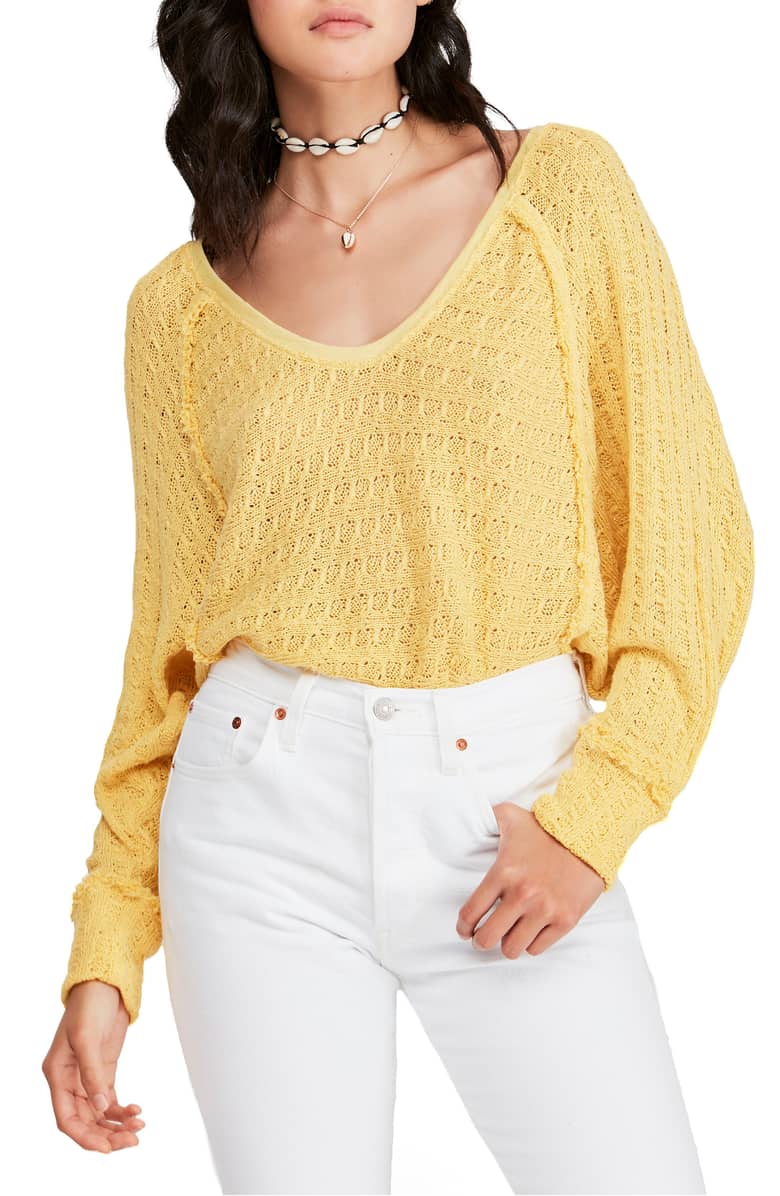Thien's Hacci Top