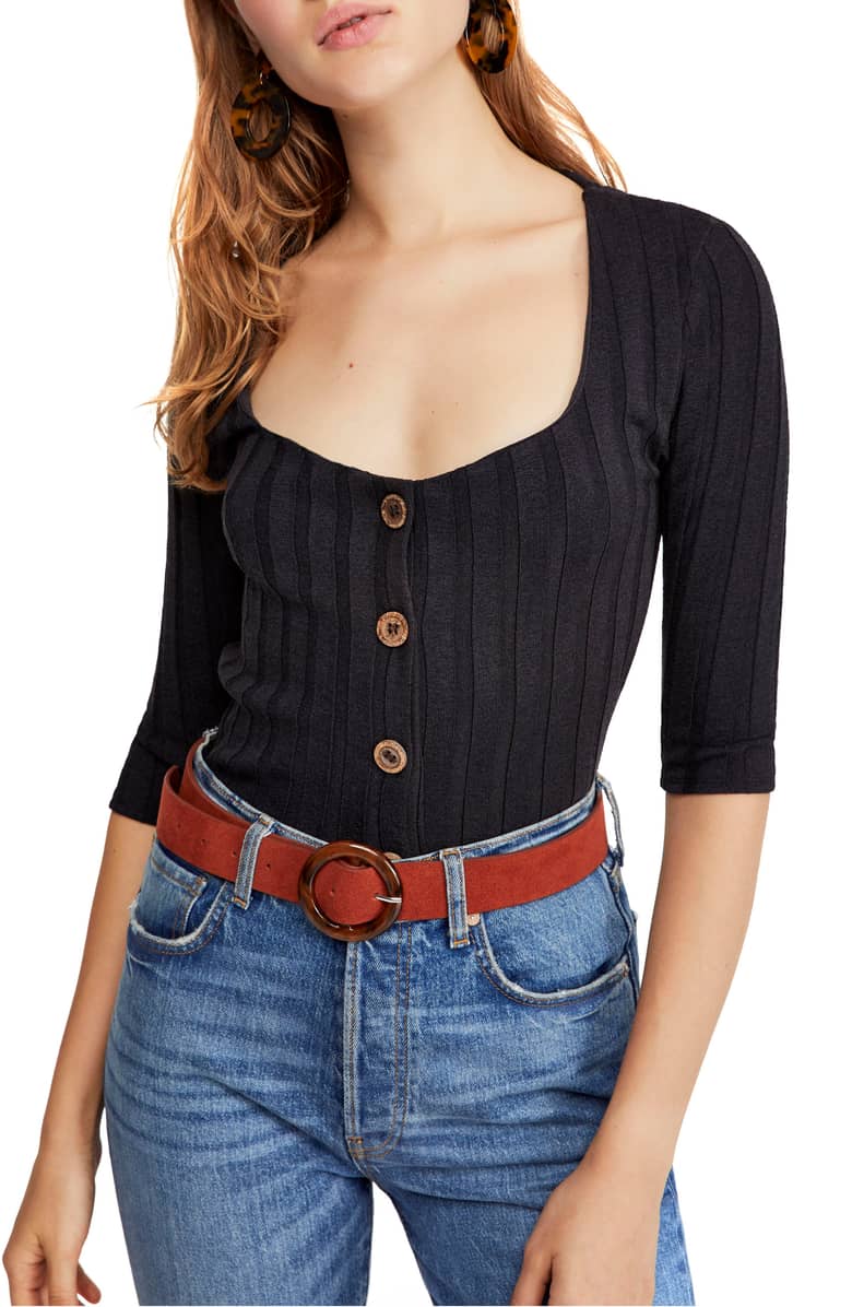 Central Park Top