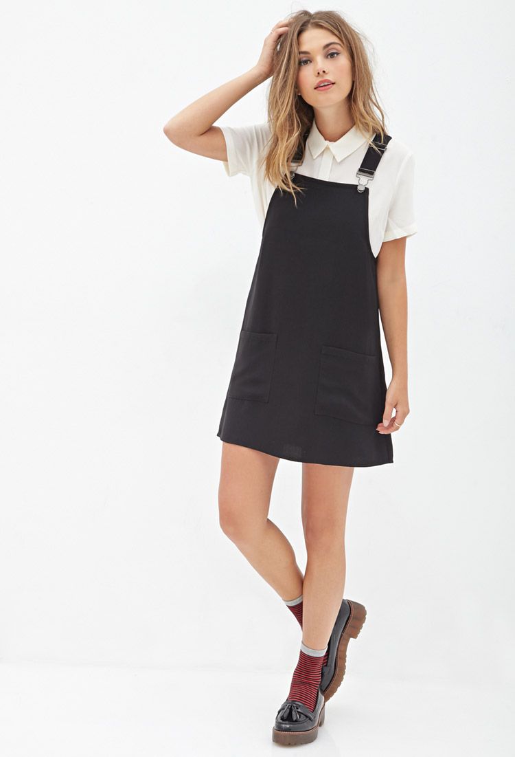 jumper dress for teenager