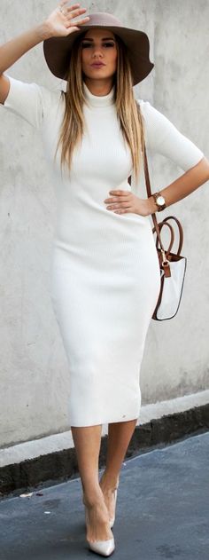 shoes to wear with white dress