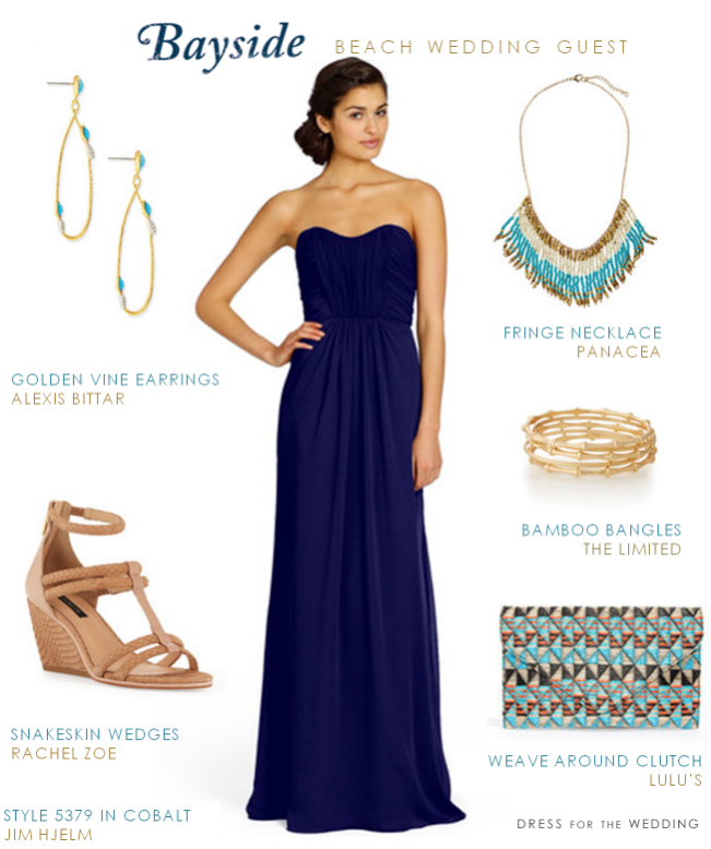 Navy blue maxi dresses | HOWTOWEAR Fashion