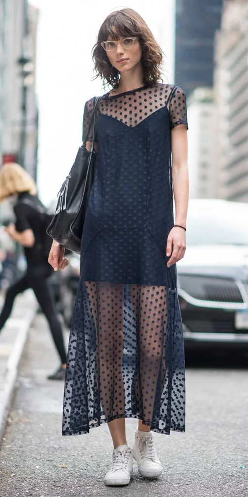 black dress quote Black Multi Floral Tiered Maxi Dress - All Dresses