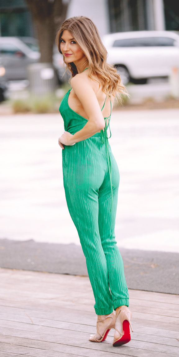 shoes to wear with jumpsuit summer