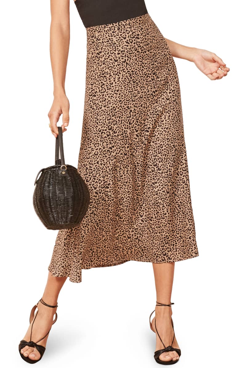 Bea Skirt