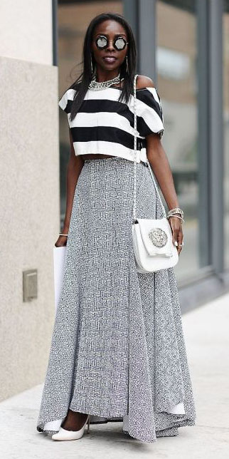 white-crop-top-bold-stripe-necklace-sun-brun-white-bag-white-shoe-pumps-grayl-maxi-skirt-spring-summer-dinner.jpg