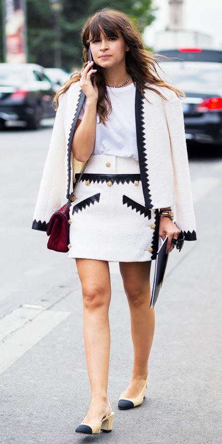 white-mini-skirt-white-tee-tan-shoe-pumps-red-bag-skirtsuit-hairr-white-jacket-lady-fall-winter-lunch.jpg