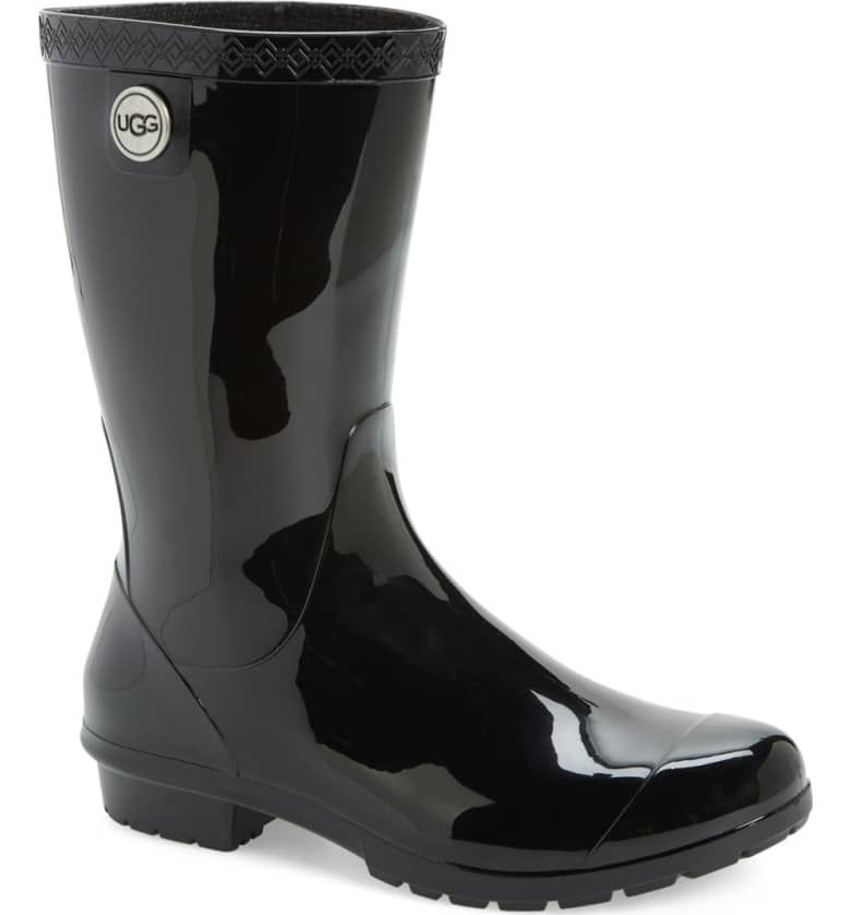 Sienna Rain Boot