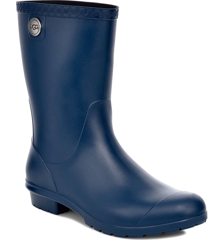 Sienna Rain Boot