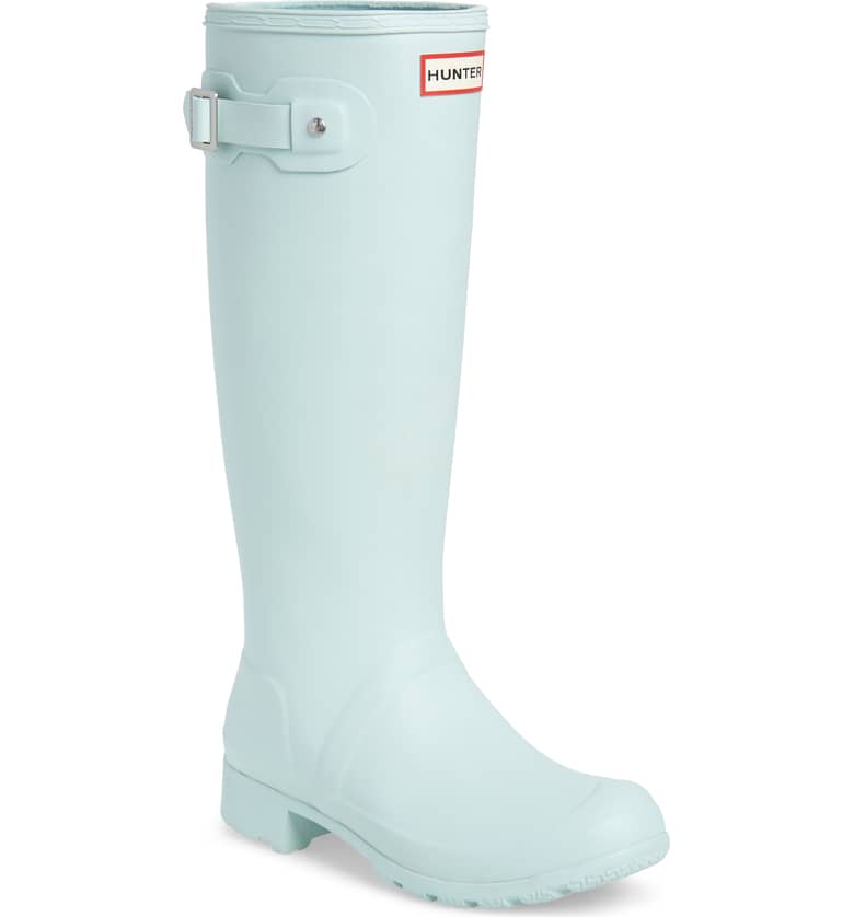 Tour Packable Waterproof Rain Boot