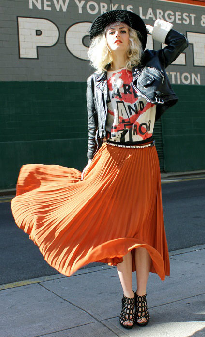 Pleated Skirts | Short & Long Pleated Skirts | Next Official Site
