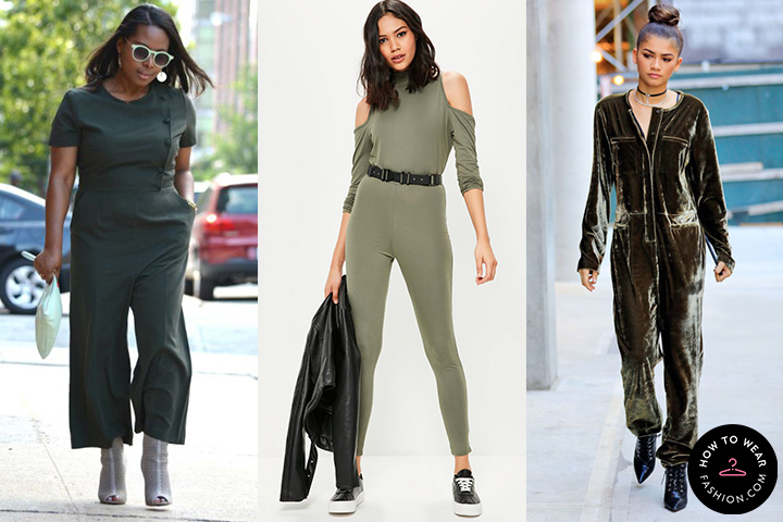 What Shoes to Wear with a Jumpsuit: From Formal to Casual