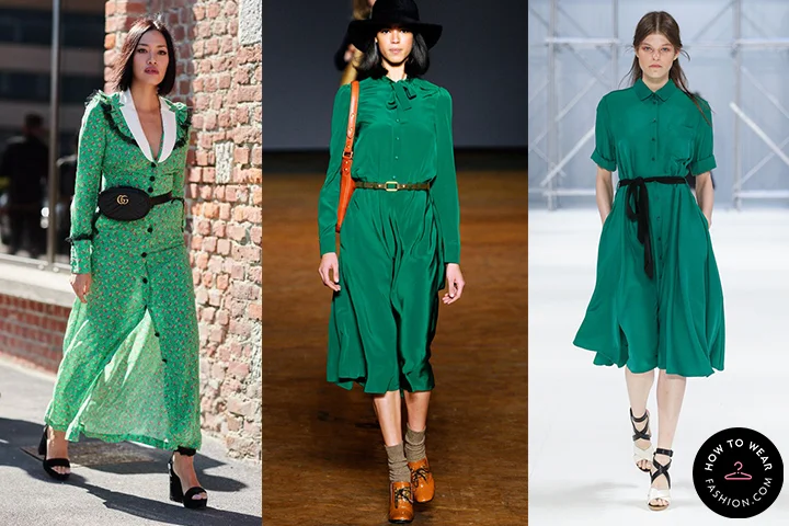 how to rock shirt dress How to wear a shirtdress 9 shirt dress outfit ideas for you
