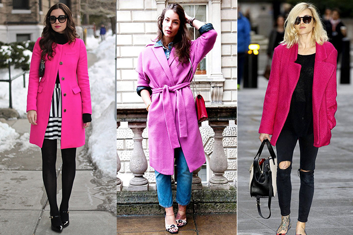 How to wear overcoats | HOWTOWEAR Fashion
