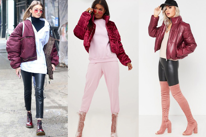 How to wear puffer jackets | HOWTOWEAR Fashion