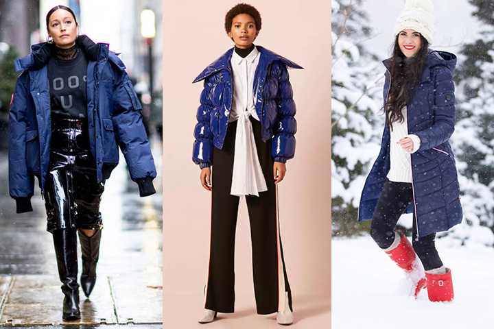 How To Wear Puffer Jackets Howtowear Fashion