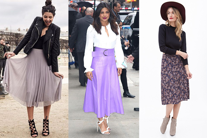 Purple  Shades of Green purple skirt outfit Combining different hues  can be so refreshing today I   Purple skirt outfit Color blocking  outfits Purple skirt