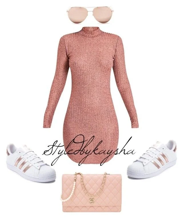 How to wear a peach bag HOWTOWEAR Fashion