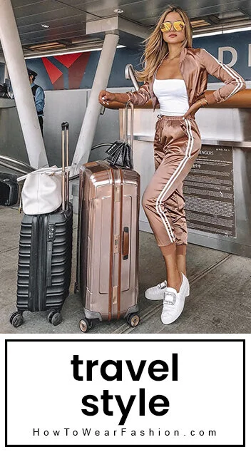 Travel style