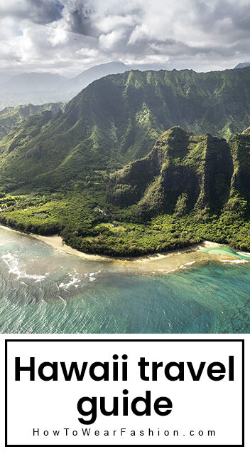Hawaii