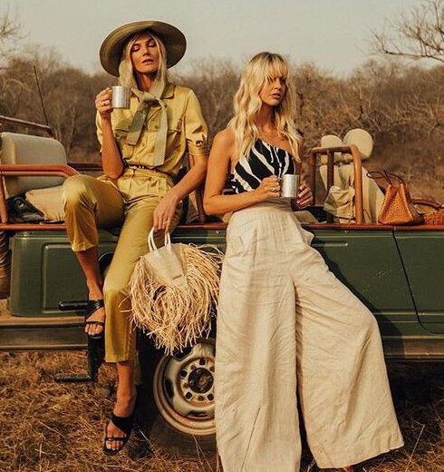 What to Wear on Safari  Cute Safari Outfit Ideas for Women