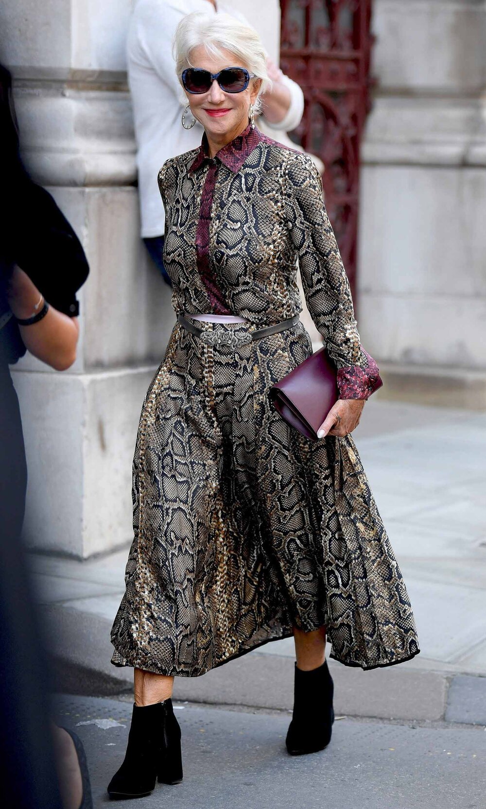 helenmirren-fall-winter-grayhair-snake-print-blouse-hoops-dinner.jpg