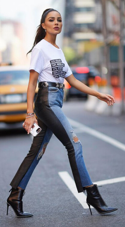 blue-med-crop-jeans-white-graphic-tee-belt-hairr-pony-studs-black-shoe-booties-oliviaculpo-fall-winter-lunch.jpg