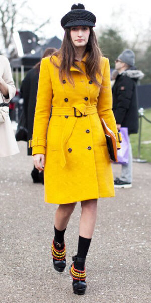 yellow-jacket-coat-trench-hat-hairr-black-shoe-booties-fall-winter-lunch.jpg