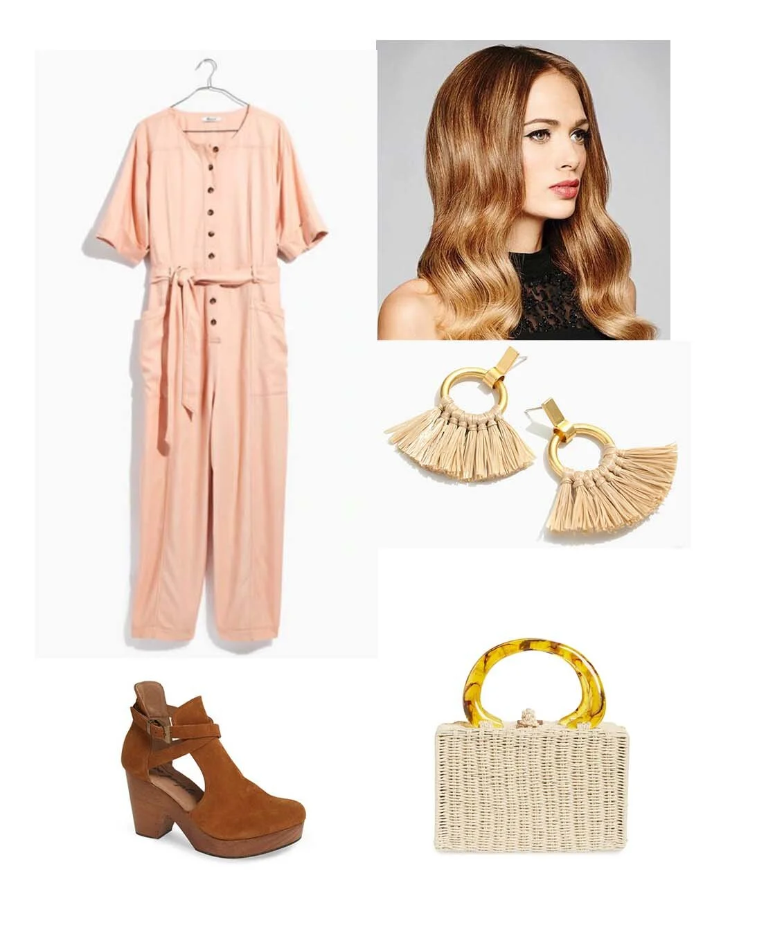 Peachy keen