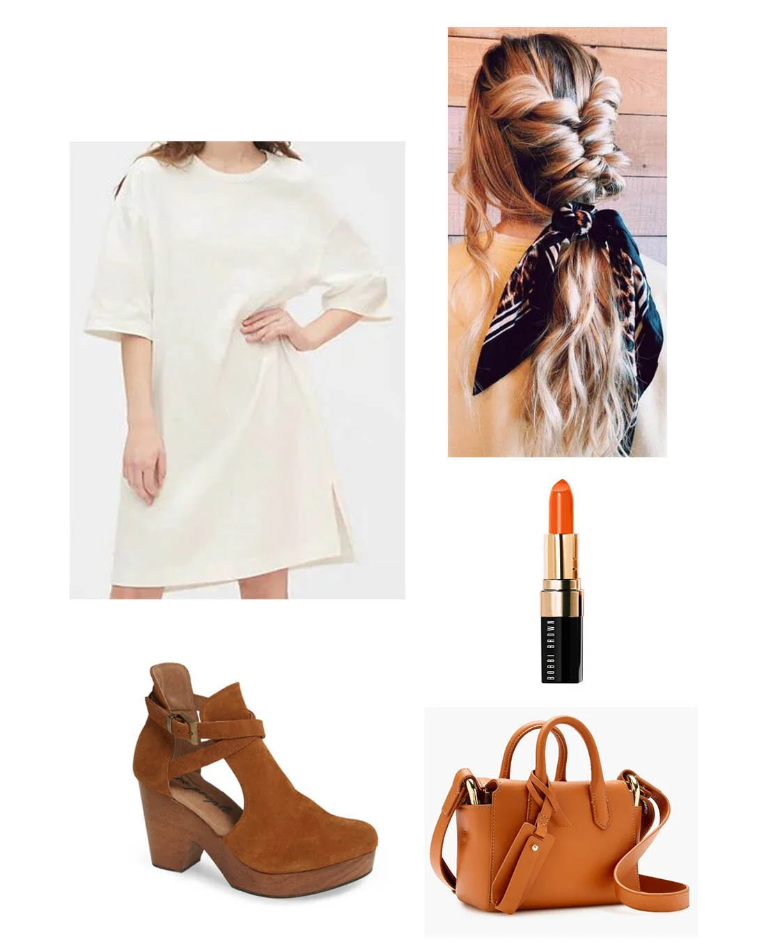 Touch of leopard