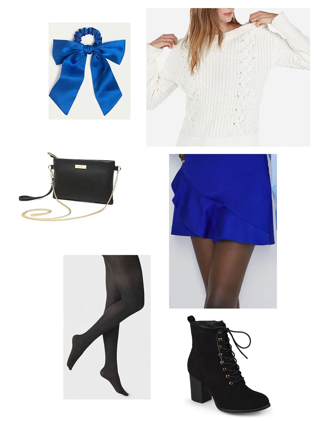 Cobalt blue