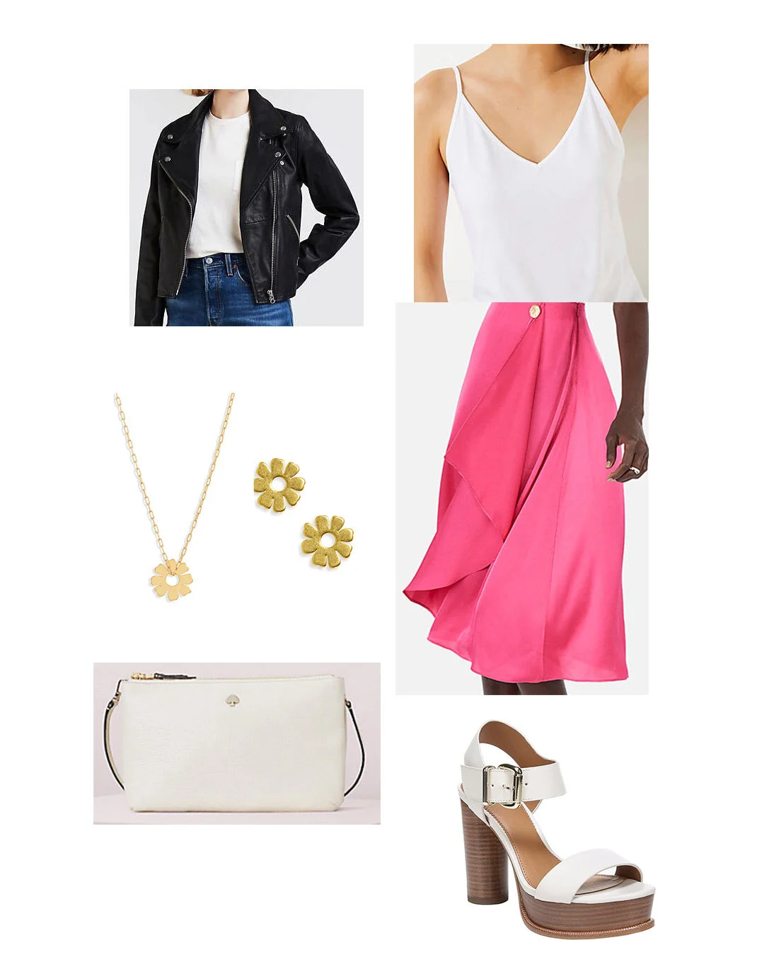 Girly edge