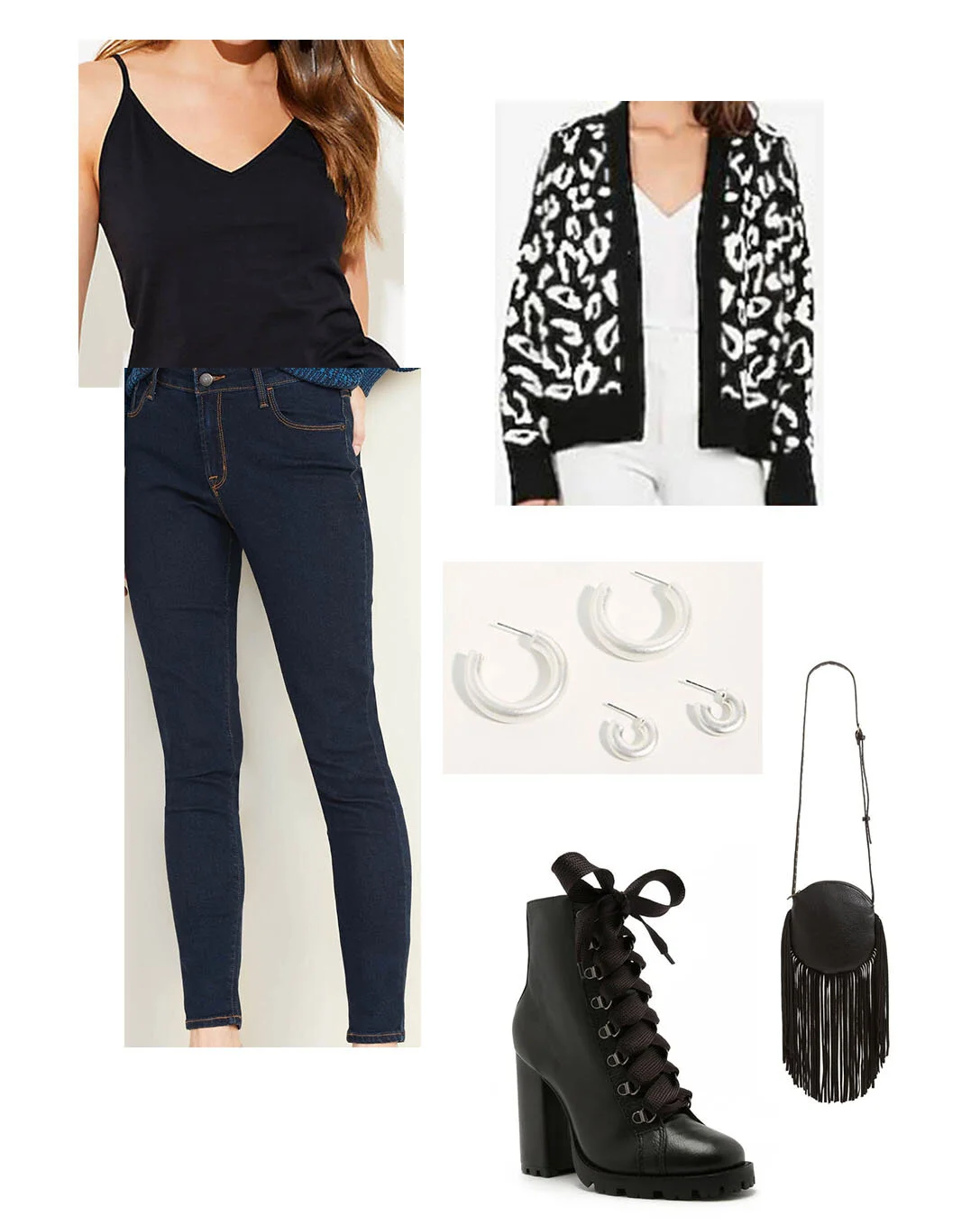 leopard print cardigan target