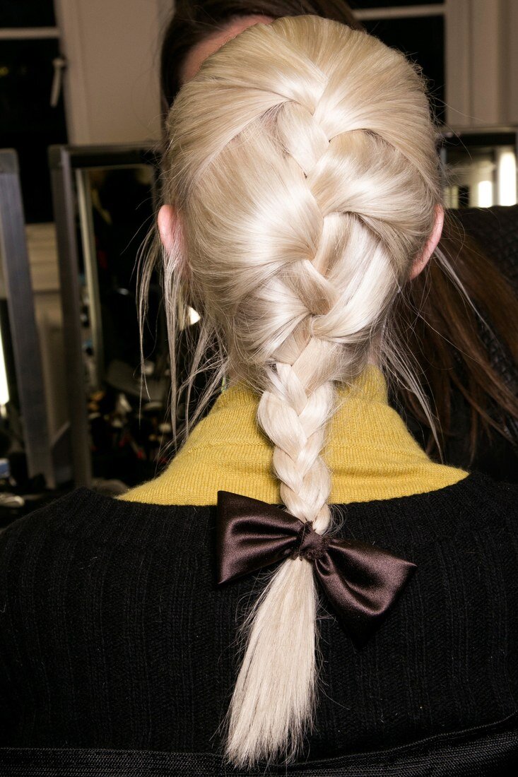 The Ultimate Guide to French Braids | HOWTOWEAR Fashion