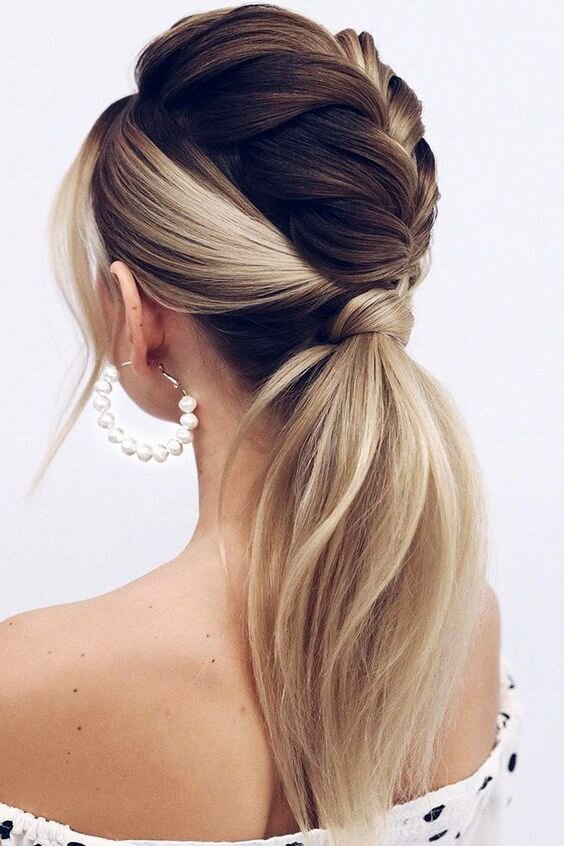 The Ultimate Guide to French Braids