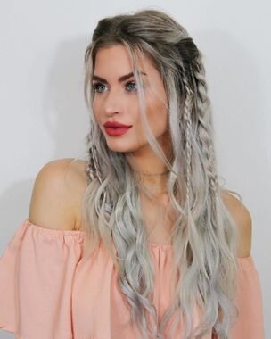 Top more than 81 easy gypsy hairstyles - in.eteachers