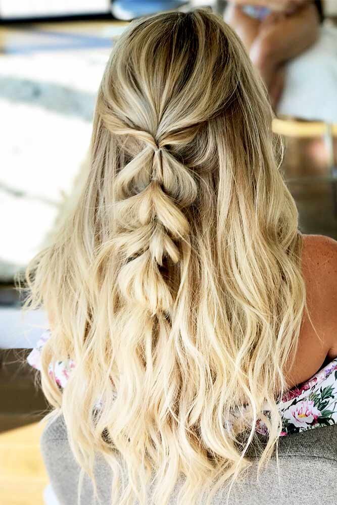 Top 12 Braid Hairstyles For Women to Try In 2022 | Godrej Professional