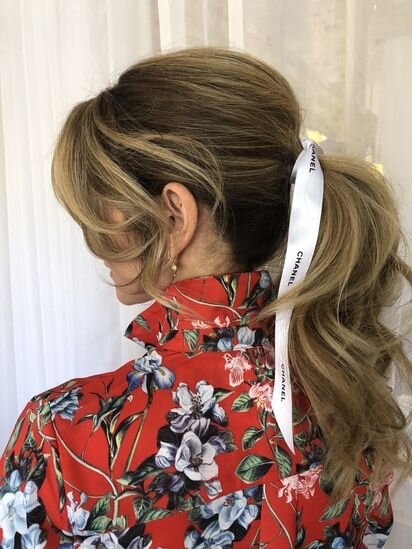 Trend: Ribbons | HOWTOWEAR Fashion Trend: Ribbons | HOWTOWEAR Fashion