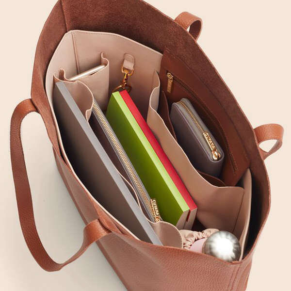 How to organize purses: professional organizers offer their advice