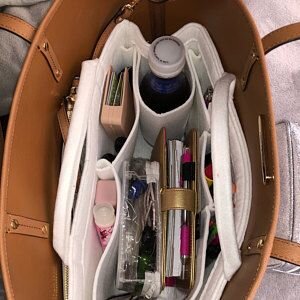 How do you keep your purse tidy? - FormAdore