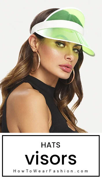Visors
