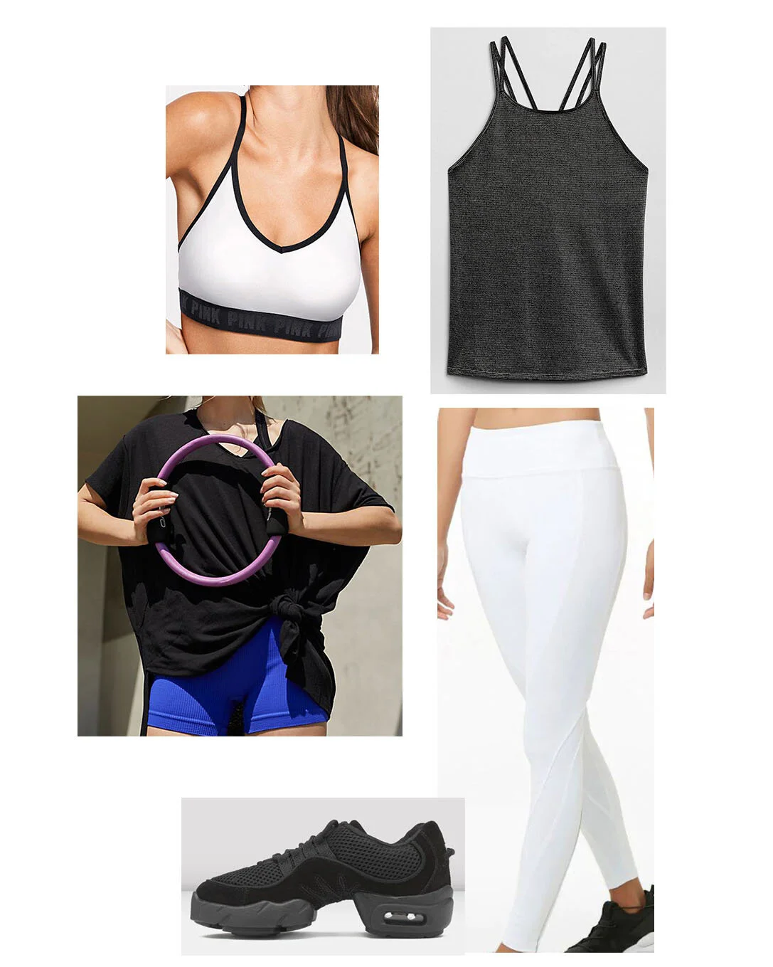 Slouchy top