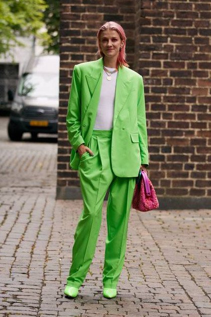 Green Trousers  Buy Green Trousers online in India