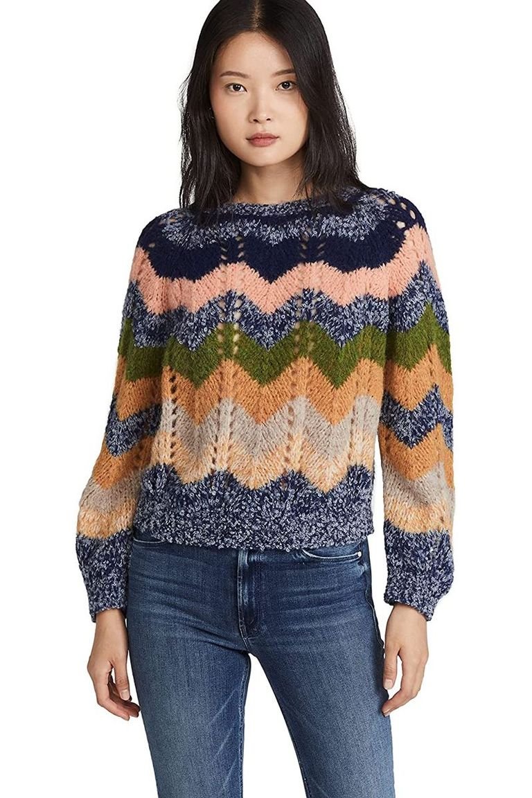 The 18 best winter sweaters on