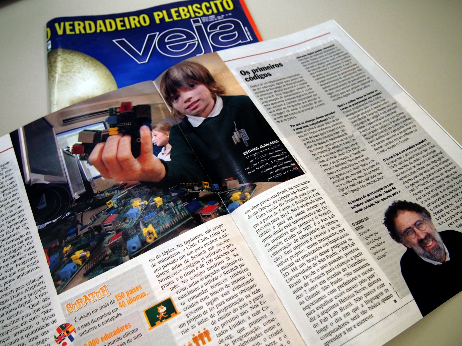 Brazil magazine Veja article s.jpg