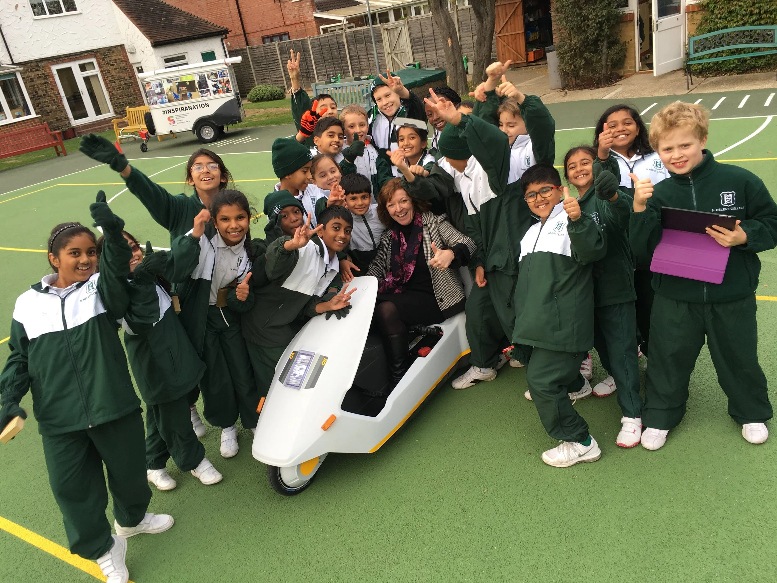 SCOSHC St Helens STEAM Co Day.JPG